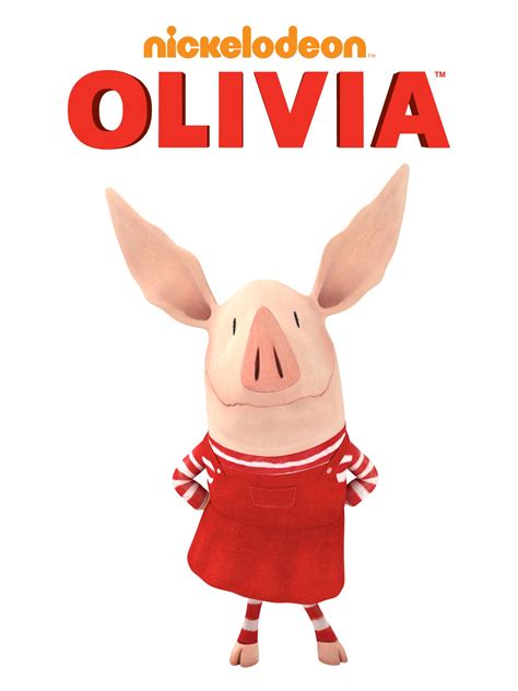 olivia tv series